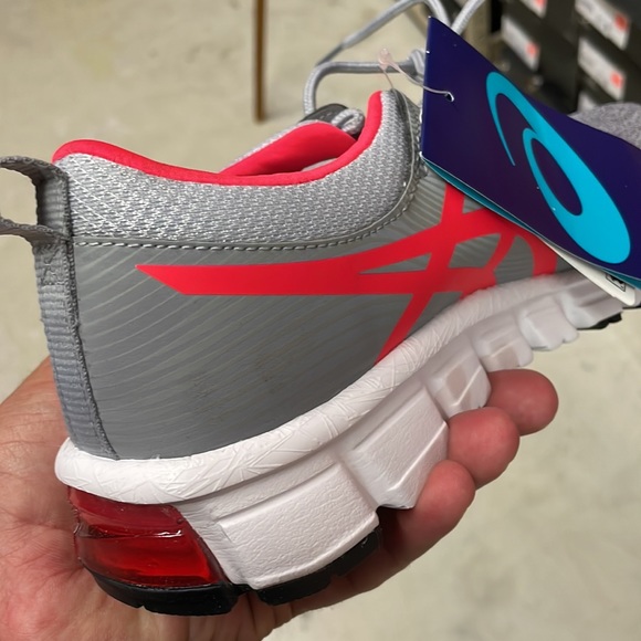 Asics Gel Quantum 90 SG - Picture 7 of 12